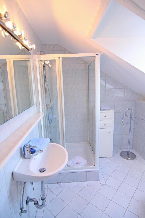 Sybille Im Alten Friesenhaus Apartment *